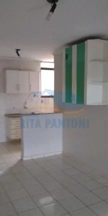 Imagem Apartamento - Ribeirão Preto - Parque Industrial Lagoinha - Região Leste