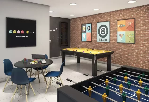 Imagem Apartamento à venda no bairro Jardim Imperador (Zona Sul) - São Paulo/SP