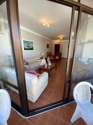 Imagem Apto à venda- 3 Dorms - R$ 660mil - Guarujá /Pitangueiras