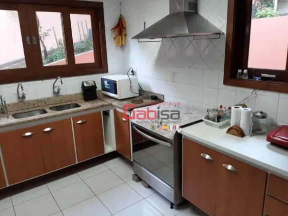 Imagem Casa com 3 dormitórios à venda, 180 m² por R$ 4.800.000,00 - Albatroz - Armação dos Búzios/RJ
