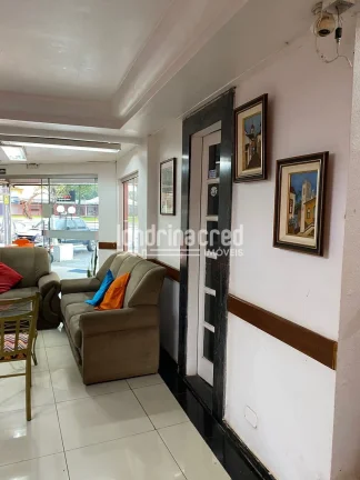 Imagem Comercial à venda 2500M², Cr 1, Foz do Iguaçu - PR