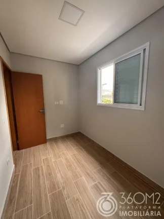 Imagem Sobrado para Venda em Santo André / SP no bairro Jardim Utinga