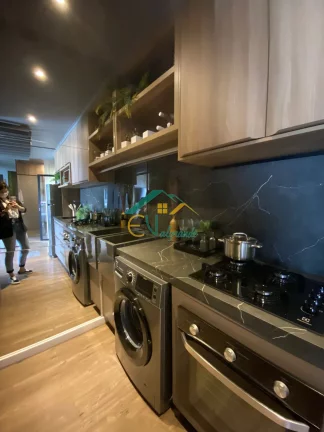 Imagem Apartamento à venda Portão Curitiba PR