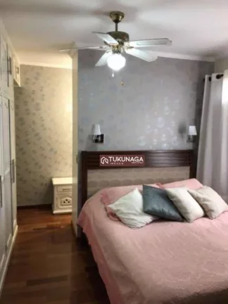 Imagem SOBRADO 320M² - 3 SUÍTES, 6 VAGAS - MANDAQUI - SÃO PAULO/SP