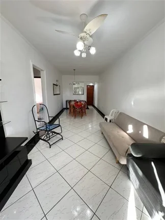 Imagem APARTAMENTO COM 84 m² - FORTE - PRAIA GRANDE SP