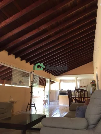 Imagem Chácara Estância Figueira Branca / Campo Limpo Paulista.