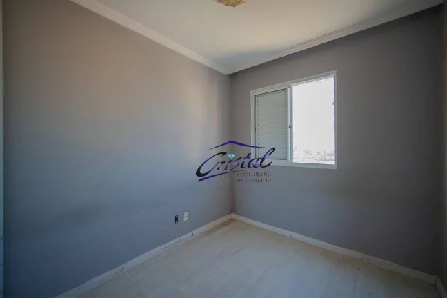 Imagem Apartamento com 2 quartos à venda, 45 m² - Flex Carapicuíba I - Carapicuíba/SP