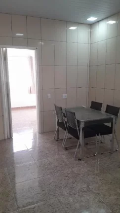Imagem Apartamento com 2 dormitórios na Bela Vista