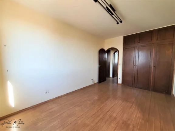 Imagem Imóvel com 3 Quartos à Venda, 153 m² em Centro - Piracicaba