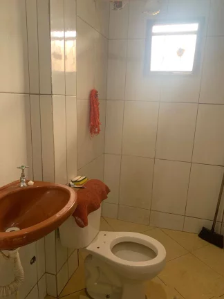 Imagem CASA COM LOJA - BAIRRO SATÉLITE, JUATUBA!