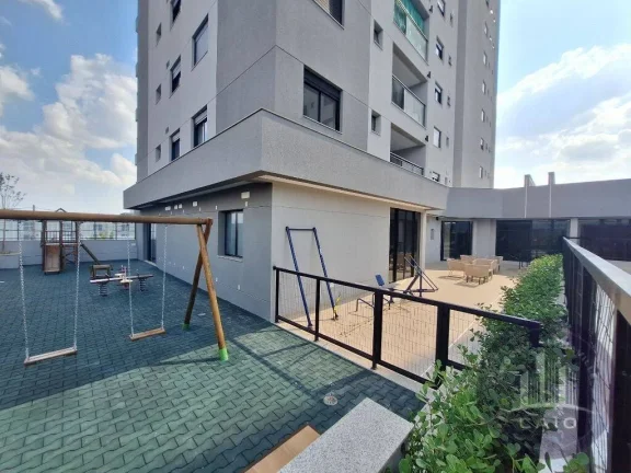 Imagem Apartamento mobiliado 3 quartos suítes, 87m² R$ 1.600.000 - Alphaville/SP