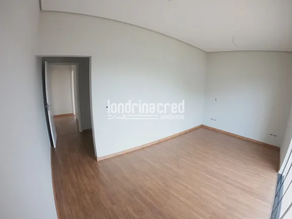 Imagem Casa à venda 3 Quartos, 1 Suite, 2 Vagas, 150M², Heimtal, Londrina - PR | Condomínio Heimtal Park