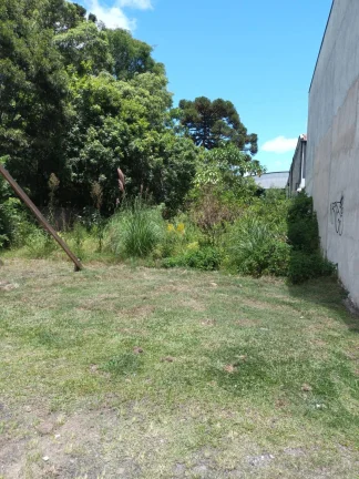 Imagem Terreno à venda no Centro de Piraquara!!!