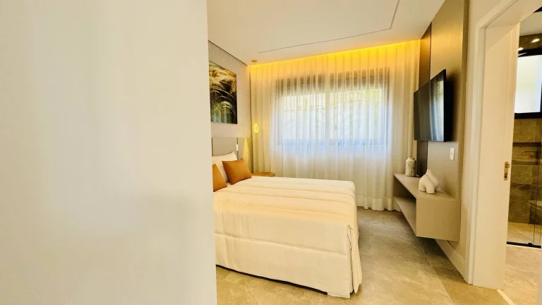 Imagem Casa dos Seus Sonhos na Riviera de São Lourenço - Módulo 11