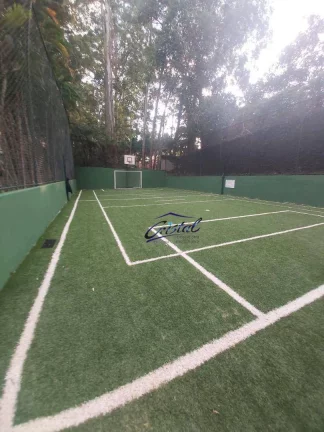 Imagem Apartamento com 2 quartos à venda, 56 m² - Taboão da Serra/SP