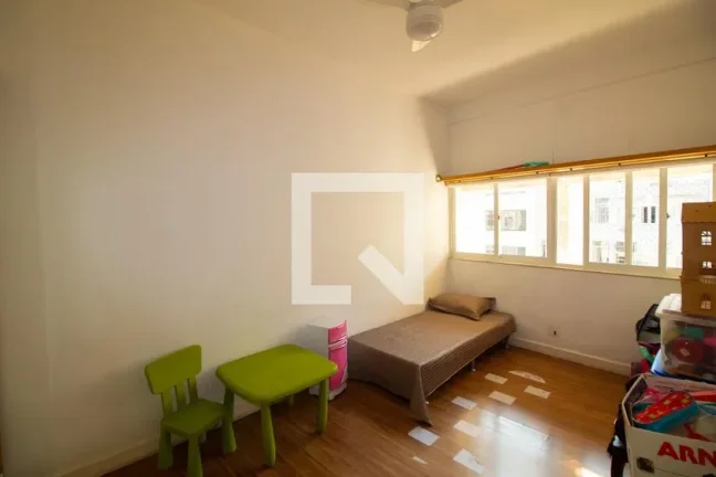 Imagem Apartamento à Venda - Copacabana, 4 Quartos, 140 m2