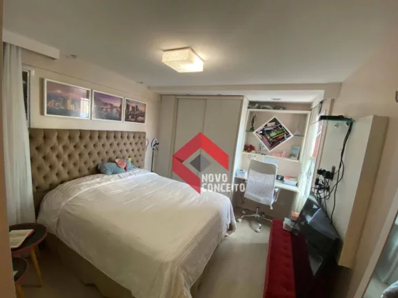 Imagem Apartamento com 3 dormitórios à venda, 115 m² por R$ 850.000,00 - Aldeota - Fortaleza/CE