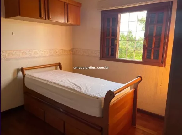 Imagem Casa Padrão à venda Jardim do Colégio São Paulo