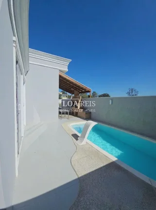 Imagem Terras do vale |Caçapava| Sobrado | 03 Dorm | 01 SUITE | 150m²