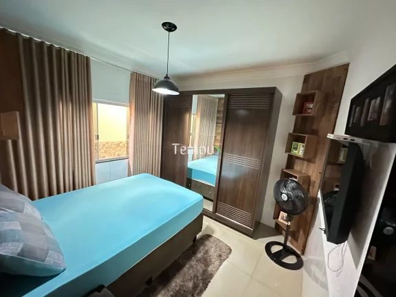 Imagem Casa à venda no bairro Cidade Vera Cruz - Aparecida de Goiânia/GO