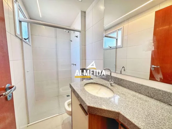 Imagem Apartamento com 2 dormitórios à venda, 66 m² por R$ 560.000,00 - São Benedito - Rio Claro/SP