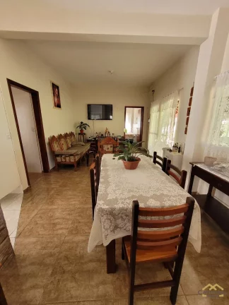 Imagem Chácara com casa térrea a venda no coração do Bairro Caxambu - Jundiaí