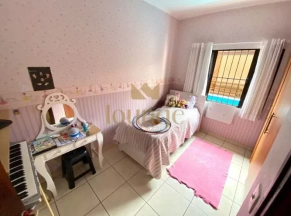 Imagem Casa Térrea em Votorantim