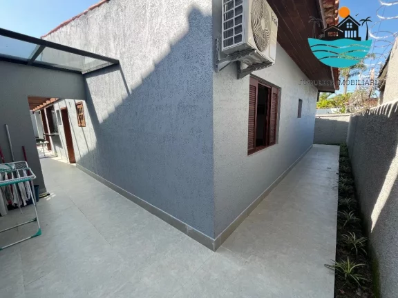 Imagem Oportunidade - Venda de Casas em Juquehy Litoral Norte com, 3 suítes, piscina, 160m² de área construída e 300m² de terreno | Juquehy Imobiliária