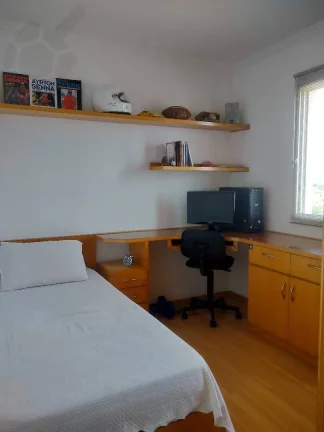 Imagem JARDIM CONSÓRCIO * 4 DORM. * 2 SUÍTES * ESCRITÓRIO * 4 VAGAS * 2 DEPÓSITOS