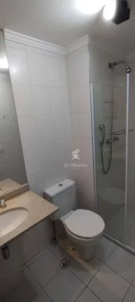 Imagem Apartamento com 3 dormitórios para alugar - Jardim das Vertentes - São Paulo/SP