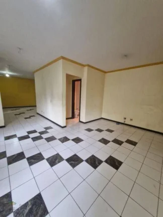 Imagem ***Conjunto à venda, 57 m² por R$ - Centro - Curitiba/PR***