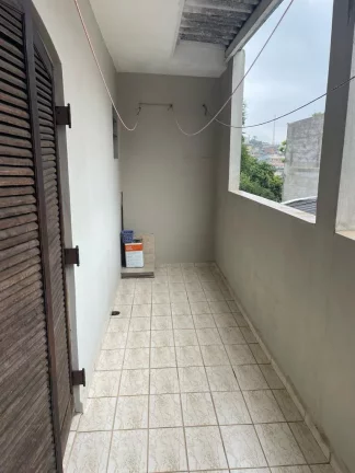 Imagem Casa para renda com 5 casas no quintal – Vila Missionaria