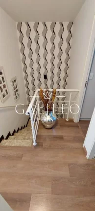 Imagem CASA Á VENDA NO CONDOMÍNIO RESIDENCIAL THINA EM JUNDIAÍ -SP