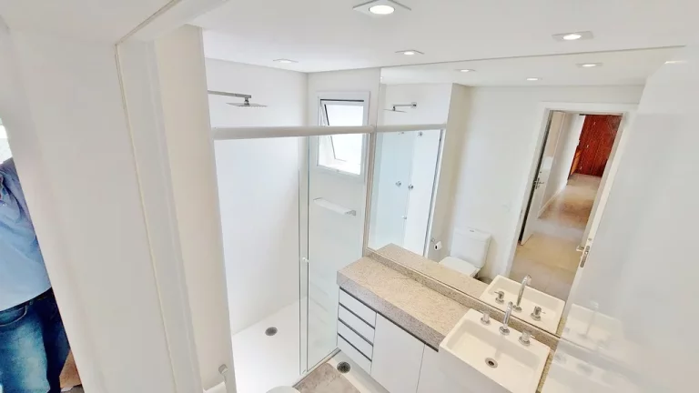 Imagem APARTAMENTO RESIDENCIAL em São Paulo - SP, Vila Gertrudes