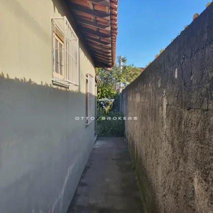 Imagem CASA RESIDENCIAL em SANTA CRUZ CABRÁLIA - BA, CAMPINHO