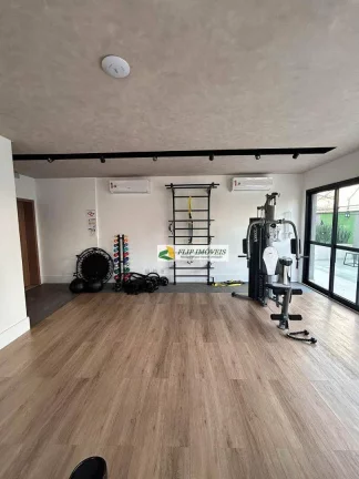 Imagem Imóvel novo para venda com 78 metros quadrados com 2 quartos em Jardim Guanabara - Campinas - SP