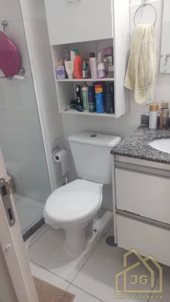 Imagem Apartamento com 2 Quartos à Venda, 2 m² em Planalto - São Bernardo Do Campo
