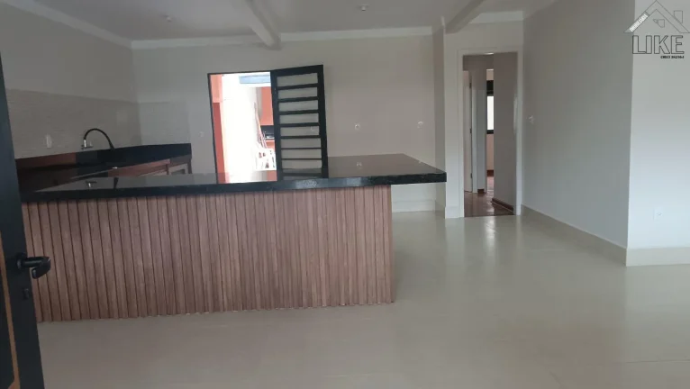 Imagem Casa à venda em São José dos Campos - Cidade Vista Verde - 143m²
