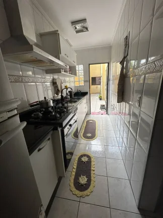 Imagem Apartamento sem condomínio!!! 107m² com 3 dormitórios!!!!