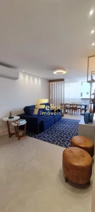 Imagem NÃO PERCA TEMPO E VENHA CONHECER ESSE BELÍSSIMO APARTAMENTO DE 04 QUARTOS E 03 SUÍTES COM LAZER DE CLUBE NA MATA DA PRAIA EM VITÓRIA/ES!