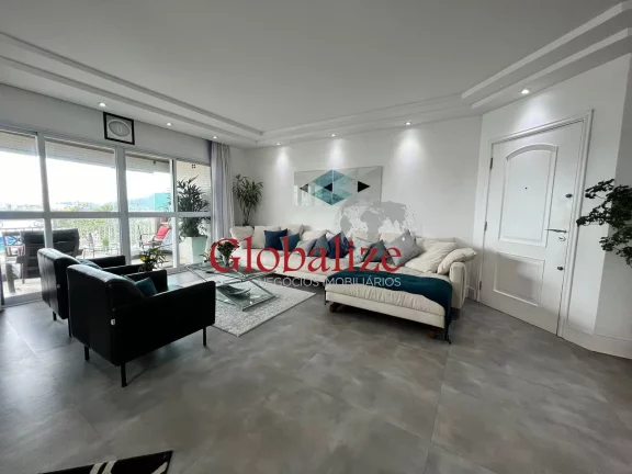 Imagem APARTAMENTO RESIDENCIAL em SANTOS - SP, PONTA DA PRAIA