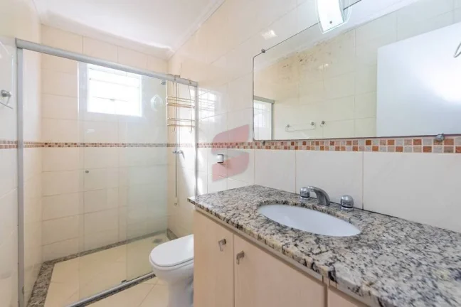 Imagem SOBRADO TRIPLEX com 3 dormitórios à venda por R$ 731.000,00 no bairro Boqueirão - CURITIBA / PR