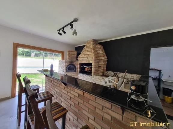 Imagem Chácara à venda em Condomínio fechado - Atibaia/SP, 1.000m² por R$1.200.000