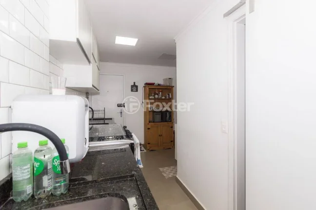 Imagem Apartamento Vila Leopoldina - 83M², 3 Dorms, 1 Suíte, 2 Vagas, Reformado.