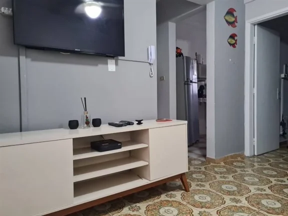 Imagem APARTAMENTO FORTE - PRAIA GRANDE SP