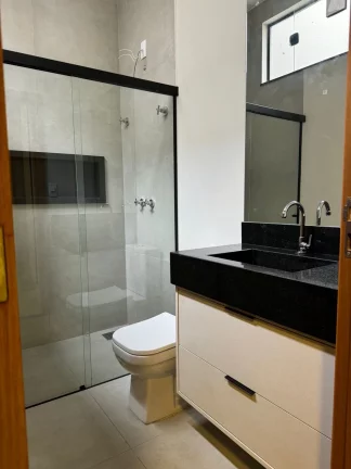 Imagem CASA Á VENDA NO PRIMO MENEGHETTI COM PROJETO MODERNO