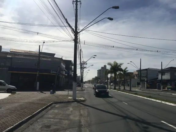 Imagem Sala à venda, 498 m² por R$ 1.260.500,00 - Vila Caiçara - Praia Grande/SP