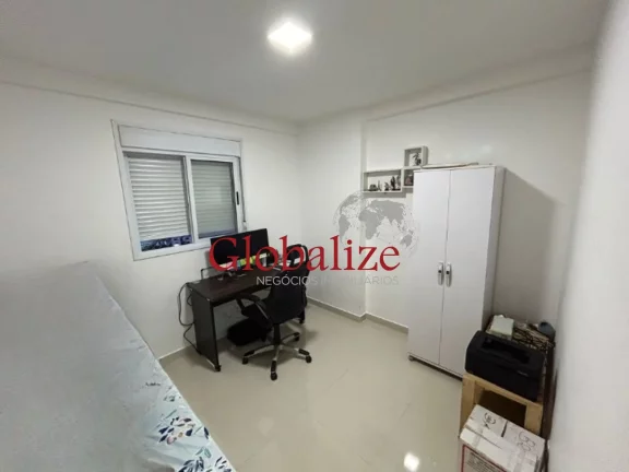 Imagem APARTAMENTO DUPLEX COM 3 DORMITÓRIOS, 3 BANHEIROS SENDO 1 SUÍTE, 2 VAGAS DE GARAGEM NO BAIRRO VILA MATHIAS EM SANTOS PRO R$ 1.200.000,00.