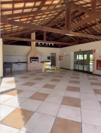 Imagem Oportunidade única! Lindo apartamento de 3 quartos com 1 suíte, 2 salas, 3 banheiros, 2 vagas de garagem e 125,00 m2 de área total.
