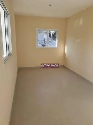 Imagem Apartamento com 1 quarto à venda, 34 m² por R$ 230.000 - Vila Dom Pedro II - São Paulo/SP